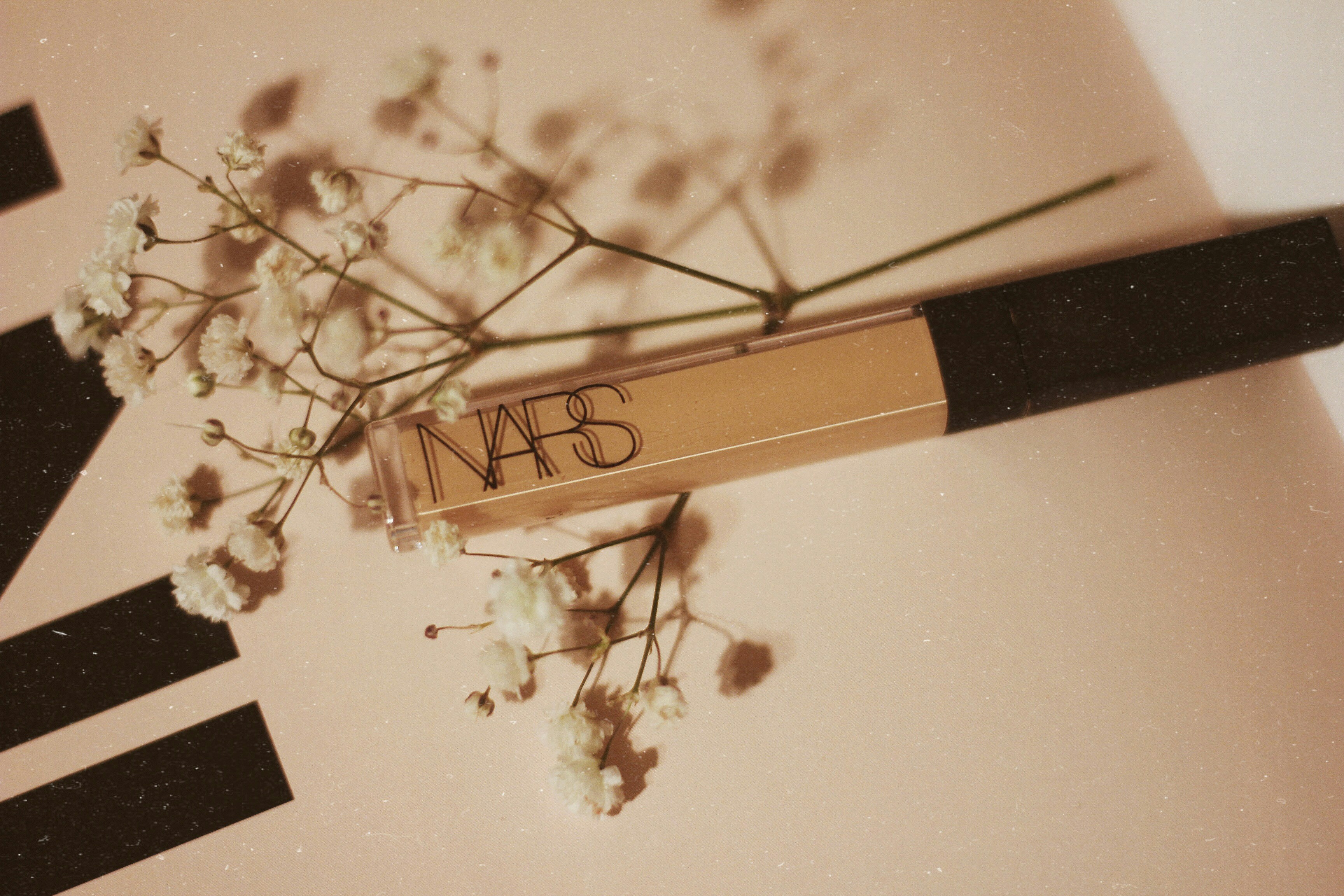 Silk Blur Concealer