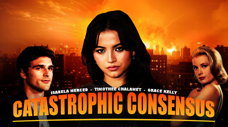 Catastrophic Consensus Poster